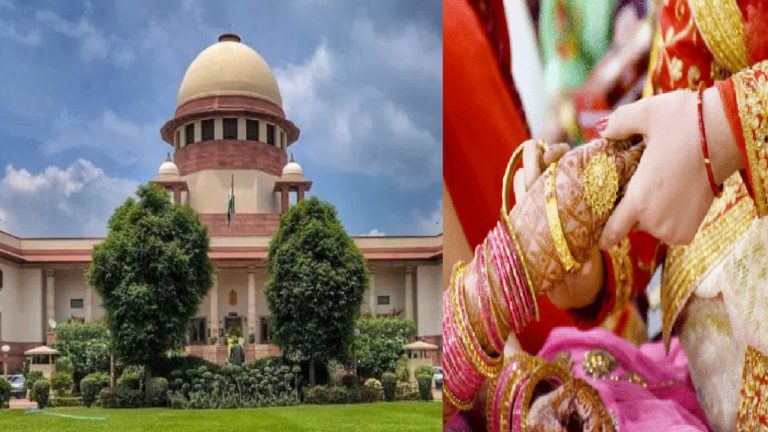 स्त्री धन पर सिर्फ पत्नी का हक, पति या सुसराल वालों का नहीं: सुप्रीम कोर्ट की टिप्पणी, शख्स से कहा- बीवी को देने पड़ेंगे 25 लाख रुपए