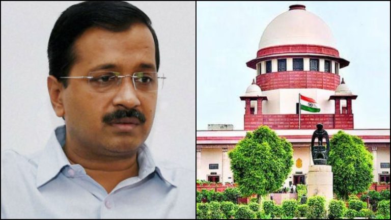 CM केजरीवाल को सुप्रीम कोर्ट से राहत नहीं, हाई कोर्ट की रोक रहेगी बरकरार: तिहाड़ में ही रहेंगे AAP मुखिया