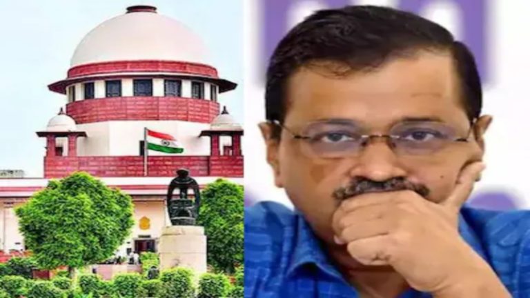 अरविंद केजरीवाल और हवाला ऑपरेटर के बीच हुई थी चैटिंग: ED ने सुप्रीम कोर्ट को दी जानकारी, पूरक आरोप पत्र में मुख्यमंत्री और AAP आरोपित