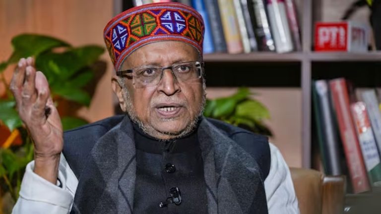 कैंसर से जूझ रहे हैं सुशील कुमार मोदी, कहा – लोकसभा चुनाव में नहीं रहूँगा सक्रिय, PM मोदी को सबकुछ बता दिया है