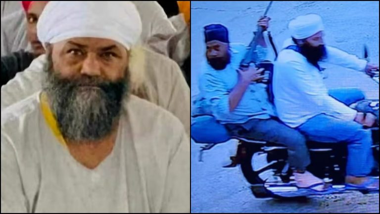 बाइक पर सवार होकर गुरुद्वारे में आए और बाबा तरसेम सिंह को गोली मार चले गए… एक शूटर को उत्तराखंड STF ने हरिद्वार में किया ढेर, दूसरा फरार