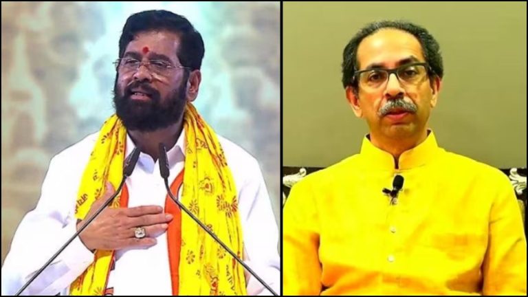 ‘बाला साहेब के लिए कार्यकर्ता दोस्त थे, उद्धव ठाकरे हमें नौकर समझने लगे’: महाराष्ट्र के CM ने बताया क्यों टूटी शिवसेना, कहा- हमारी पार्टी में कोई मालिक नहीं
