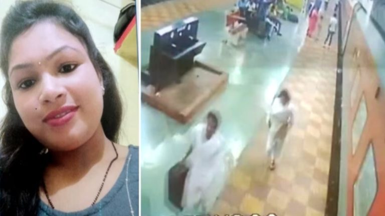 गलत ट्रेन में चढ़ाया, न टिकट दिया-न पैसे, गायब होने की रिपोर्ट भी दर्ज करा दी: झगड़े का पति ने लिया ऐसा ‘बदला’ पत्नी 3 दिन तक भूखे-प्यासे भटकती रही