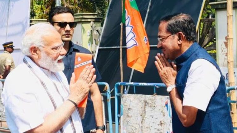BJP ने बनाया कैंडिडेट तो मुस्लिमों के लिए ‘गद्दार’ हो गए प्रोफेसर अब्दुल सलाम, बोले- मस्जिद में दुर्व्यव्हार से मेरा दिल टूट गया
