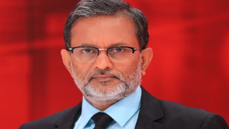 ‘फिगर देख लड़कियों को नौकरी, स्ट्रिंगर्स से वसूली’: पत्रकार ने लगाए यौन शोषण के आरोप, बोले अजीत अंजुम- नोटिस भेज दिया है, केस करूँगा
