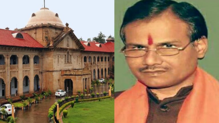 याद हैं कमलेश तिवारी जिनका मोइनुद्दीन और अशफाक ने रेत दिया था गला? हाई कोर्ट ने 1 साल में ट्रायल पूरा करने को कहा, सैयद आसिम को नहीं दी बेल