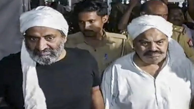 मेन बात ये है कि गुड्डू मुस्लिम… हत्या के वक्त अधूरे रह गए थे जो माफिया ब्रदर्स के शब्द, 1 साल बाद अतीक अहमद के बेटे अली ने उसे पूरा किया