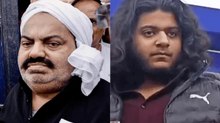 ‘अतीक अहमद के बेटे शेर, दिनदहाड़े ही मारेंगे’: जेल में बंद अली का खुलासा- पूरे परिवार को थी उमेश पाल हत्याकांड की जानकारी, असद को जाने से किया था मना