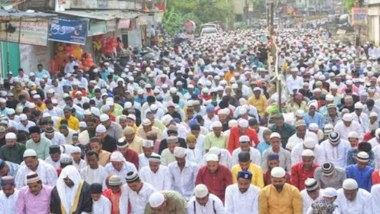 बिहार में ईद पर नहीं मिलेगी टीचरों को छुट्टी, मिलेगी ट्रेनिंग: KK पाठक ने जारी किया आदेश, इमारत शरिया बोला- तारीख बदलो