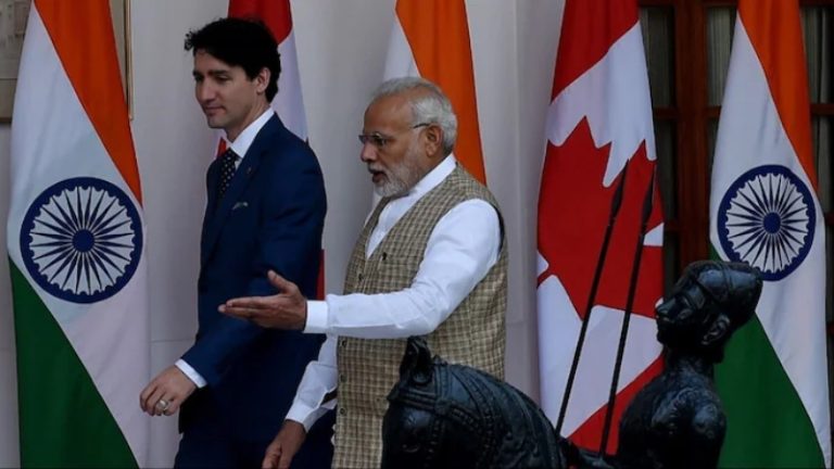 ‘दूसरे देशों की लोकतांत्रिक प्रक्रियाओं में दखल देना हमारी नीति नहीं’: कनाडा के आरोपों पर भारत ने दी कड़ी प्रतिक्रिया, चुनावों में हस्तक्षेप का लगाया था आरोप