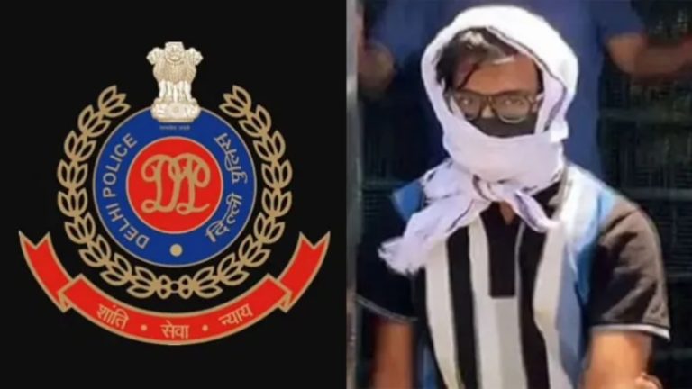 मोहम्मद जुबैर को ‘जेहादी’ कहने वाले व्यक्ति को दिल्ली पुलिस ने दी क्लीनचिट, कोर्ट को बताया- पूछताछ में कुछ भी आपत्तिजनक नहीं मिला