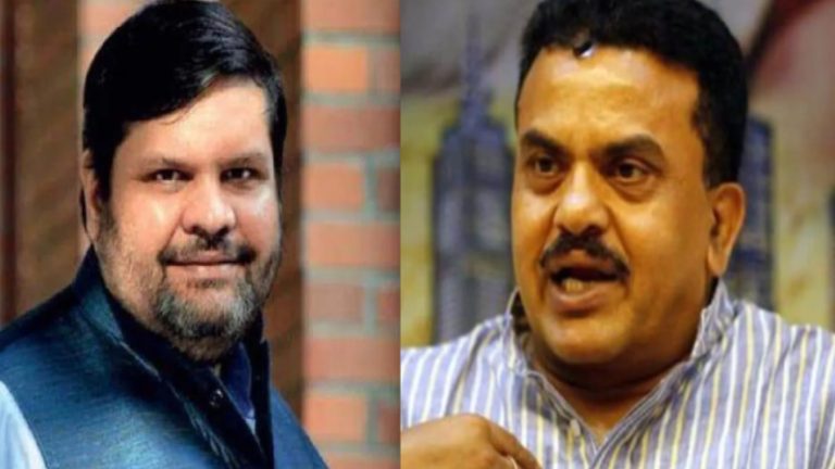 ‘ट्रिलियन में कितने जीरो’ फेम गौरव वल्लभ का कॉन्ग्रेस से इस्तीफा, कहा- सनातन विरोधी नारे नहीं लगा सकता: महाराष्ट्र में संजय निरुपम ने झटका हाथ