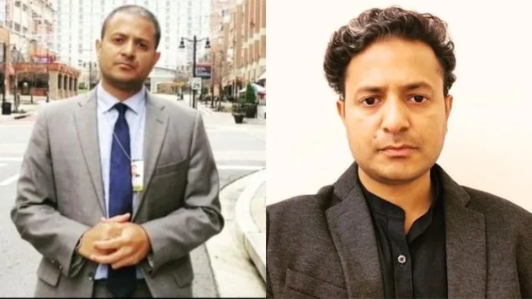 जानिए कौन है भारत विरोधी पाकिस्तानी पत्रकार जहाँजैब अली: अमेरिकी विदेश मंत्रालय की प्रेस कॉन्फ्रेंस में भी अपनी प्रोपेगेंडा से नहीं आता बाज