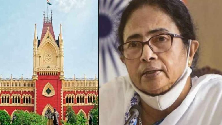 संदेशखाली में जो हुआ उसके लिए 100% TMC जिम्मेदार: बंगाल HC ने लगाई ममता सरकार को फटकार, शाहजहाँ शेख के वकील को भी लताड़ा
