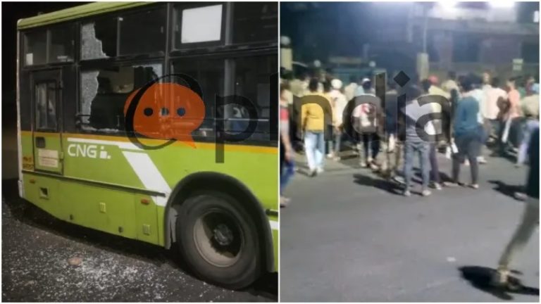 भगवान राम पर की अपमानजनक टिप्पणी, हिंदू लड़के ने दिया जवाब तो भड़क गए कट्टरपंथी: नासिक में ‘सर तन से जुदा’ के नारे लगाते हुए भीड़ ने किया उपद्रव