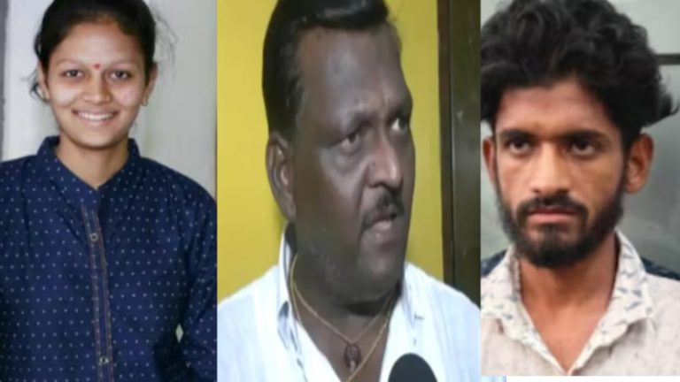बेटी की हत्या ‘द केरल स्टोरी’ स्टाइल में हुई: कर्नाटक के कॉन्ग्रेस पार्षद का खुलासा, बोले- हिंदू लड़कियों को फँसाने की चल रही साजिश