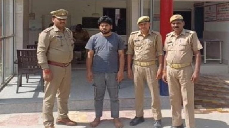 अजय बन अब्दुल ने नेपाली नाबालिग को फँसाया, अब्बू-भाई और जीजा-मामा संग मिलकर किया रेप: इस्लाम अपनाने का दबाव, मांस खाने को किया मजबूर