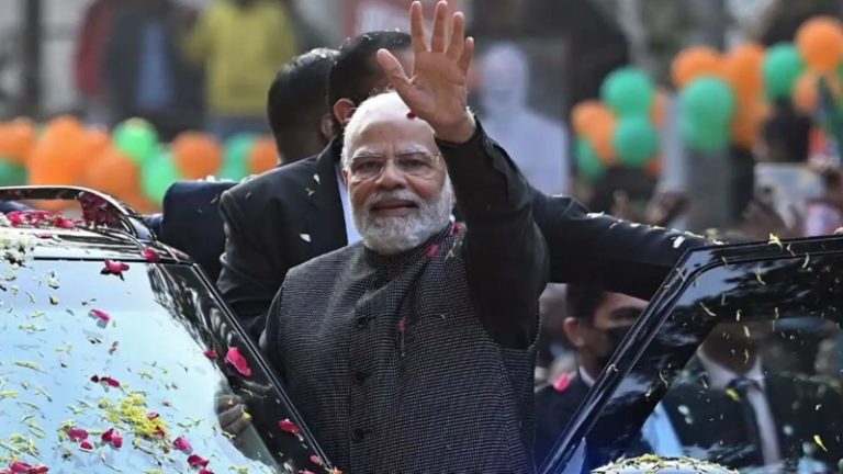 10 नए शहर, ₹10000 करोड़ के नए प्रोजेक्ट… जानें PM मोदी तीसरे कार्यकाल में किस ओर देंगे ध्यान, तैयार हो रहा 100 दिन का रोडमैप