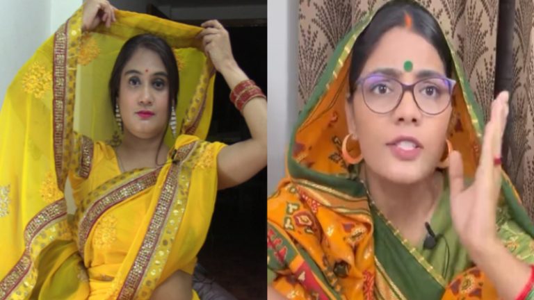 एक ‘राहुल जी’ की नजर को बेताब, दूजी टिकट की आस में बौराई… प्रज्ञा मिश्रा और नेहा सिंह राठौर ई का बा