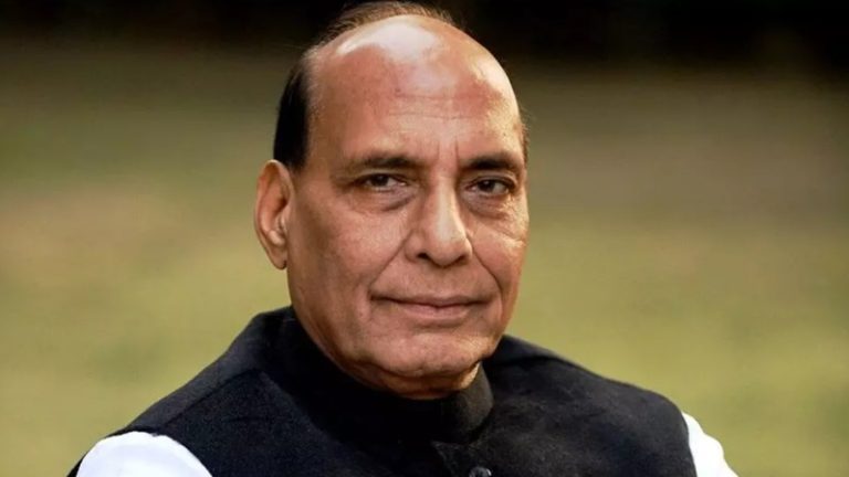 ‘बबुआ, माफी मत माँगना चाहे सिर कट जाए’: माँ की ‘आखिरी सीख’ ने बनाया आज का राजनाथ, कॉन्ग्रेसी राज में अंतिम संस्कार तक में नहीं जाने दिया था