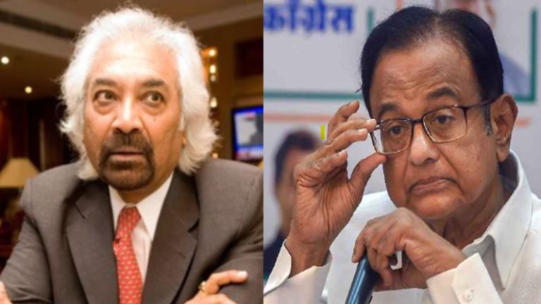 सालों से कॉन्ग्रेस करती आई है देश के लोगों की संपत्ति छीनने की कोशिश, मनमोहन सिंह की सरकार के समय भी रचा गया था षड्यंत्र: सैम पित्रोदा का आइडिया नया नहीं