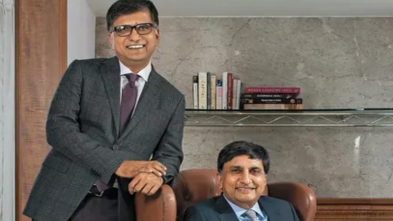 जानिए कौन हैं सुधीर मेहता और समीर मेहता जो करेंगे ₹5000 करोड़ दान, पिता की जन्म शताब्दी पर किया ऐलान