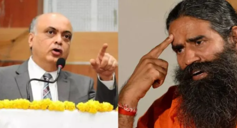 ‘बखिया उधेड़ देंगे आपकी’ : पतंजलि मामले में जस्टिस अमानुल्लाह की टिप्पणी पर बवाल, पूर्व न्यायधीशों ने याद दिलाई शब्दों की गरिमा