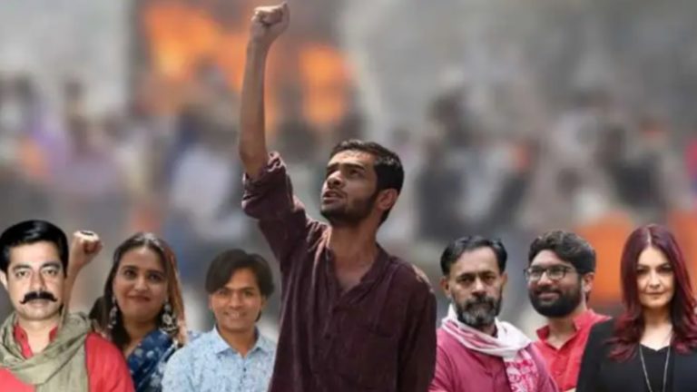 स्वरा भास्कर से लेकर पूजा भट्ट तक के संपर्क में था हिंदू विरोधी दंगों वाला उमर खालिद, दिल्ली कोर्ट में पढ़ी गई व्हॉट्सएप चैट: ऑल्ट न्यूज, सुशांत सिंह, योगेंद्र यादव के भी नाम