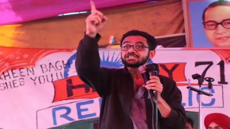 दिल्ली के हिंदू विरोधी दंगों के बाद उमर खालिद की स्वरा भास्कर से लेकर AltNews के पत्रकार तक से हुई बात: वकील ने कोर्ट में चैट पढ़कर सुनाए