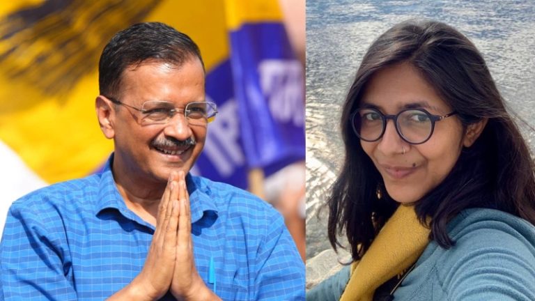 ‘वो अभी बात करने की स्थिति में नहीं, सही समय पर बोलेगी’: स्वाति मालीवाल का हाल उनकी माँ ने मीडिया को बताया, CM केजरीवाल के घर में हुई थी बदसलूकी