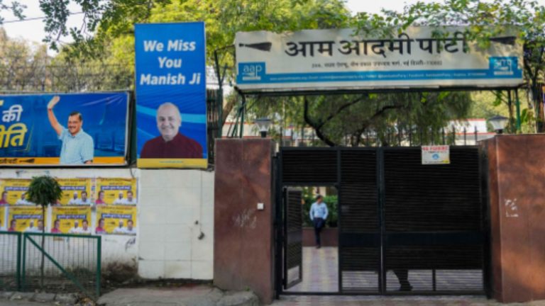 कनाडा, अमेरिका, अरब… AAP ने करोड़ों का लिया चंदा, लेकिन देने वालों की पहचान छिपा ली: ED का खुलासा, खालिस्तानी आतंकी पन्नू ने भी फंड देने का किया था दावा