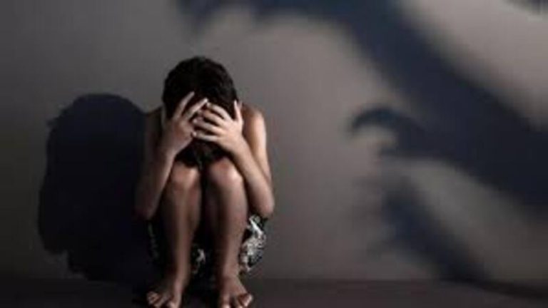 दोस्त से मिलने गई नाबालिग का रिजवान खान ने बनाया अश्लील वीडियो, फिर 6 महीने खुद किया रेप: अम्मी ने धमकाकर घर के काम भी करवाए, केस दर्ज