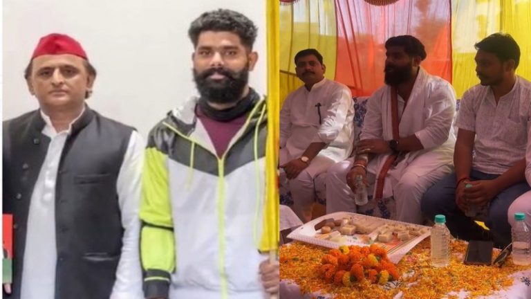 ‘7 तारीख के बाद निकाल देंगे जय श्री राम वालों का राम’: अखिलेश यादव के करीबी सपा नेता ने दी ‘चुनौती’, फिर कहा – मेरे समाज से बढ़कर कुछ नही
