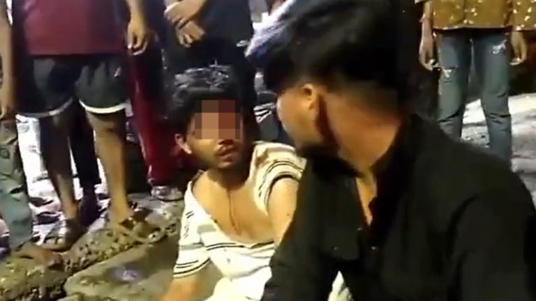 ‘धर्म परिवर्तन कराकर तुमसे ही करेंगे निकाह’: हिंदू छात्रा का साथियों संग पीछा करता था जुनैद, इस्लाम नहीं कबूलने पर एसिड अटैक की देता था धमकी; लोगों ने पकड़कर पीटा