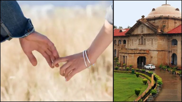 इतना कंफ्यूजन क्यों है मी लॉर्ड? MP हाई कोर्ट ने इस्लामिक कानून का हवाला हिंदू+मुस्लिम की शादी को बताया ‘अवैध’, इलाहाबाद HC ने कहा- अलग धर्म वाले स्पेशल मैरिज एक्ट में कर सकते हैं शादी