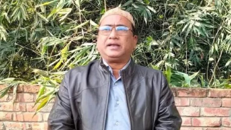 मारे गए बांग्लादेशी सांसद अनवरुल का TMC नेताओं और तृणमूल से जुड़ी हिरोइनों के साथ कनेक्शन: जानें कैसे खड़ा किया उसने काला कारोबार