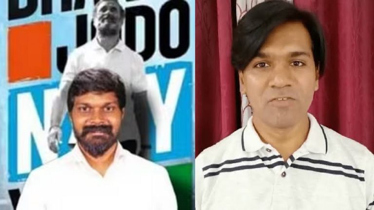 अमित शाह फर्जी वीडियो केस में अब अरुण रेड्डी गिरफ्तार, चलाता है ‘स्पिरिट ऑफ कॉन्ग्रेस’ नाम से हैंडल: कार्रवाई देख बिलबिलाया मोहम्मद जुबैर