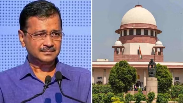 मी लॉर्ड! ये ‘दरियादिली’ कहीं गले की हड्डी न बन जाए, अरविंद केजरीवाल को अंतरिम जमानत ने बताया न्यायिक सुधार अविलंब क्यों जरूरी