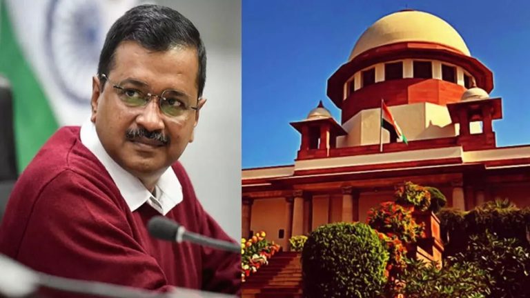 दारू घोटाले के फैसले अरविंद केजरीवाल के आदेश पर ही, जमानत मिला तो मिटा सकते हैं सबूत: सुप्रीम कोर्ट में CBI, दिल्ली CM की याचिका पर अब 5 सितंबर को सुनवाई