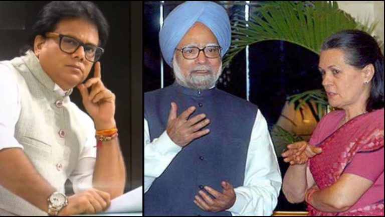 ‘आप जो कलावा पहनते हैं, वह स्क्रीन पर नहीं दिखना चाहिए’: देश में चल रहा था UPA का शासन, जानिए पत्रकारों को कैसे हड़काते थे दूरदर्शन के अफसर