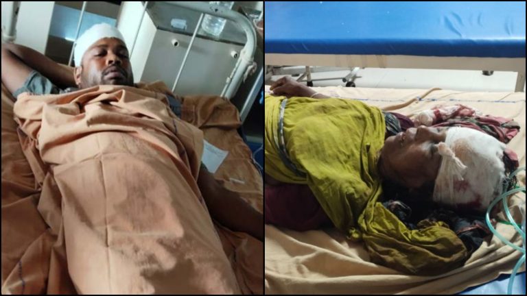 बंगाल के नंदीग्राम में मतदान से पहले BJP की महिला कार्यकर्ता की हत्या, TMC गुंडों पर धारदार हथियारों के साथ हमले का आरोप: ‘भाइपो’ की रैली के बाद बिगड़े हालात