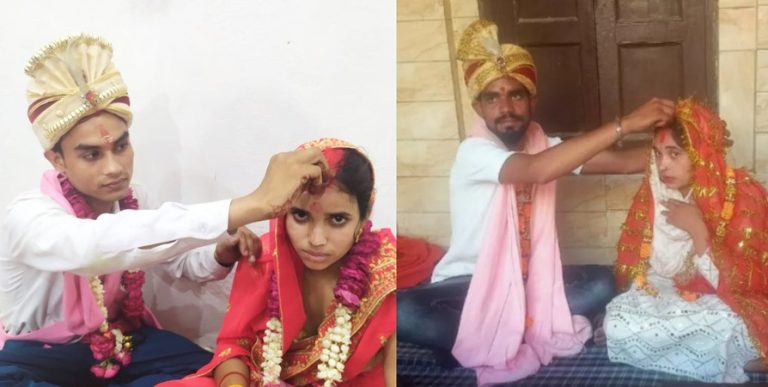 फरजाना बनी पल्लवी, नरगिस हुई मानसी: बरेली- मुरादाबाद में मुस्लिम युवतियों ने की घर वापसी, हिंदू युवकों से विवाह के बाद बोलीं- अब तीन तलाक-हलाला से हैं आजाद