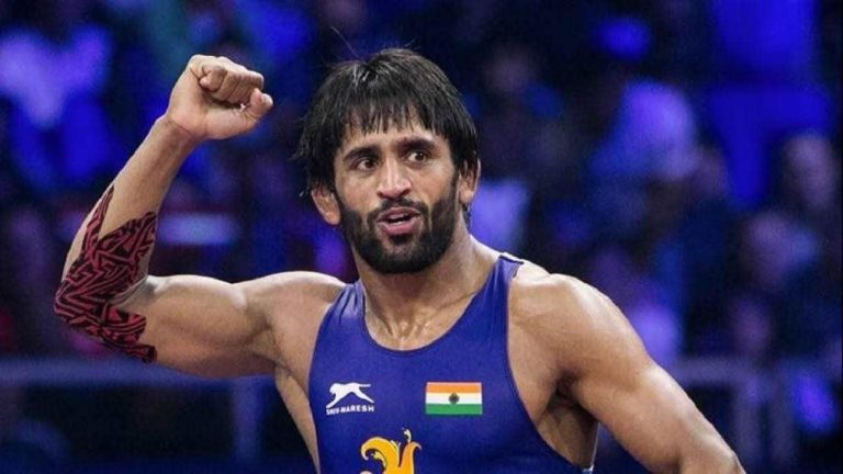 पेरिस ओलंपिक से बाहर हो सकते हैं बजरंग पूनिया, एंटी-डोपिंग एजेंसी ने लगाया बैन: ट्रायल में हार के बाद भाग खड़े हुए, अब कह रहे – मेरा वकील जवाब देगा