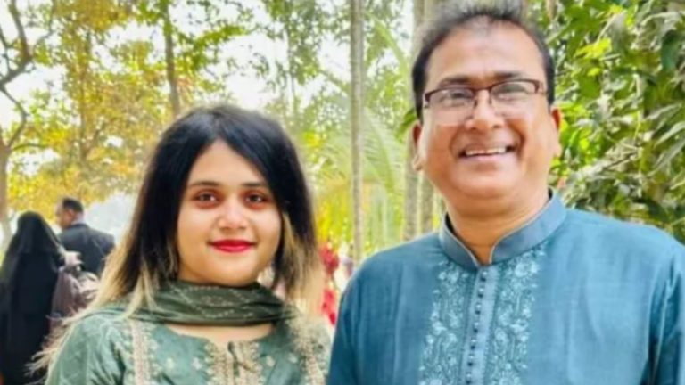 क्या सोने की तस्करी में हुई MP अनवारुल अजीम की हत्या? बांग्लादेश पुलिस का दावा- दोस्त ने ही मरवाया, कोलकाता की फ्लैट में आई औरत कौन