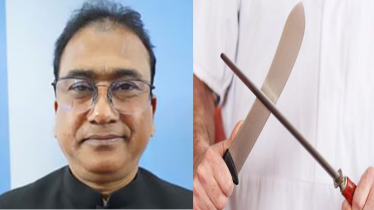 सांसद की उतारी खाल, मांस का कीमा बना पैकेटों में भर दिया: कसाई जिहाद गिरफ्तार, अनावरुल अजीम की हत्या में ‘हनी ट्रैप’ का भी आया एंगल