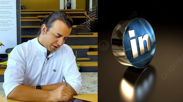 LinkedIn ‘पश्चिमी बीमारी’ को भारत पर क्यों थोप रहा, Ola के CEO ने किया विरोध तो डिलीट कर दिया पोस्ट: समझिए विदेशी कंपनियों का एजेंडा क्यों है भारत-विरोधी