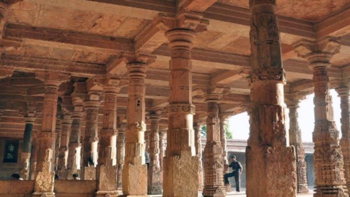 भोजशाला सर्वे