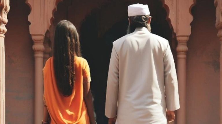 शादी का झाँसा दे भोपाल से केरल ले गया, इस्लाम कबूलने का बनाने लगा दबाव: FIR के बाद पीड़िता को वापस भेजा, बैग में मिला- ‘मुसलमान कैसे बनें’ किताब
