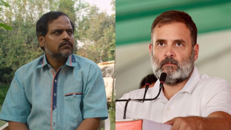 बाँटने की राजनीति, बाहरी ताकतों से हाथ मिला कर साजिश, प्रधान को तानाशाह बताना… क्या भारतीय राजनीति के ‘बनराकस’ हैं राहुल गाँधी?