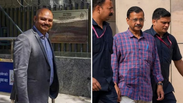 स्वाति मालीवाल ने दर्ज कराई FIR: मुख्यमंत्री आवास में अरविंद केजरीवाल के सामने ही उनके PA बिभव कुमार ने मुँह, पेट और छाती पर मारा